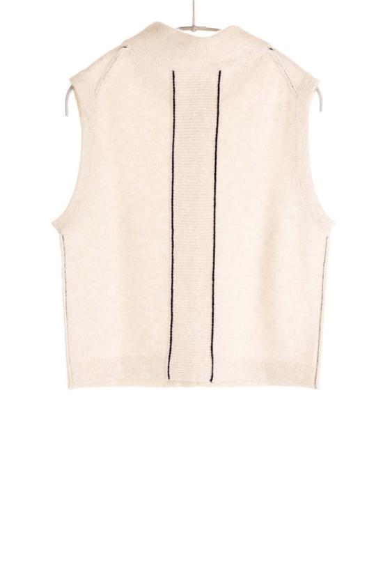  파이치 구 베스트 모크넥  내추럴 - PAYCHI GUH