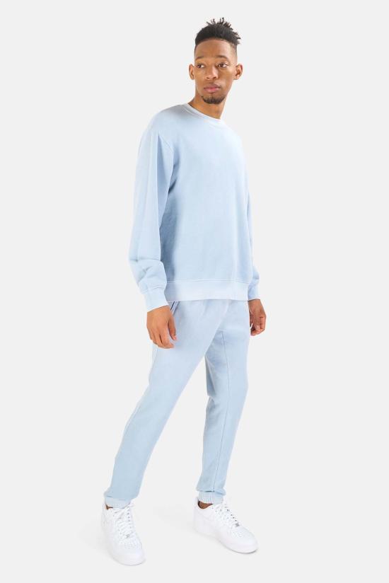  코튼 시티즌 트레이닝/조거 팬츠 브롱스 스웨트 빈티지 크리스털린 - COTTON CITIZEN