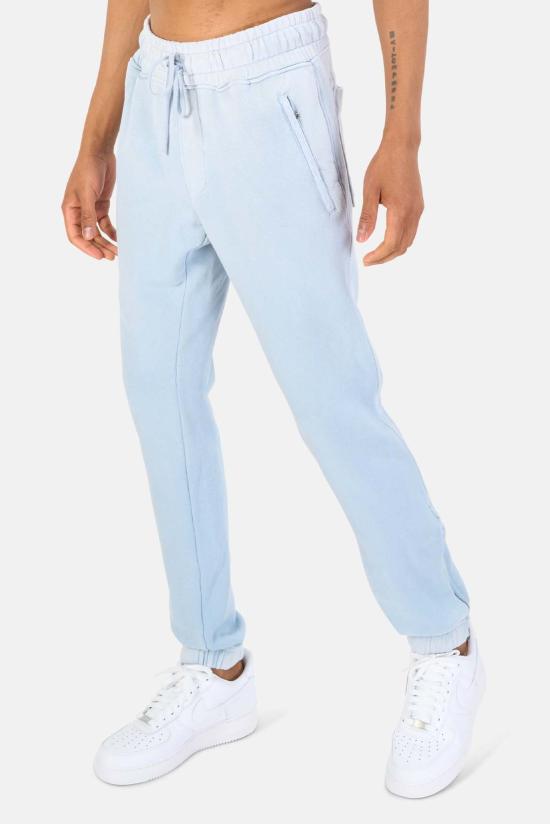  코튼 시티즌 트레이닝/조거 팬츠 브롱스 스웨트 빈티지 크리스털린 - COTTON CITIZEN