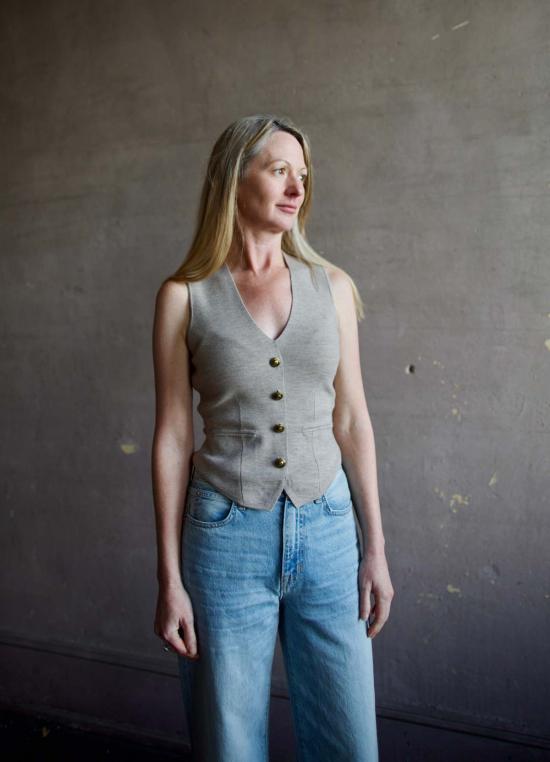  Woodlands Attire and Art 베스트 우드랜드 어타이어 앤 아트 래그앤본 엘라  다크 토프