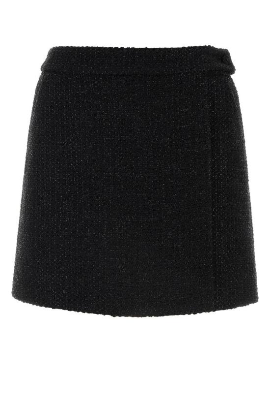  톰포드 스커트 GC5726FAX1156 LB999 Black