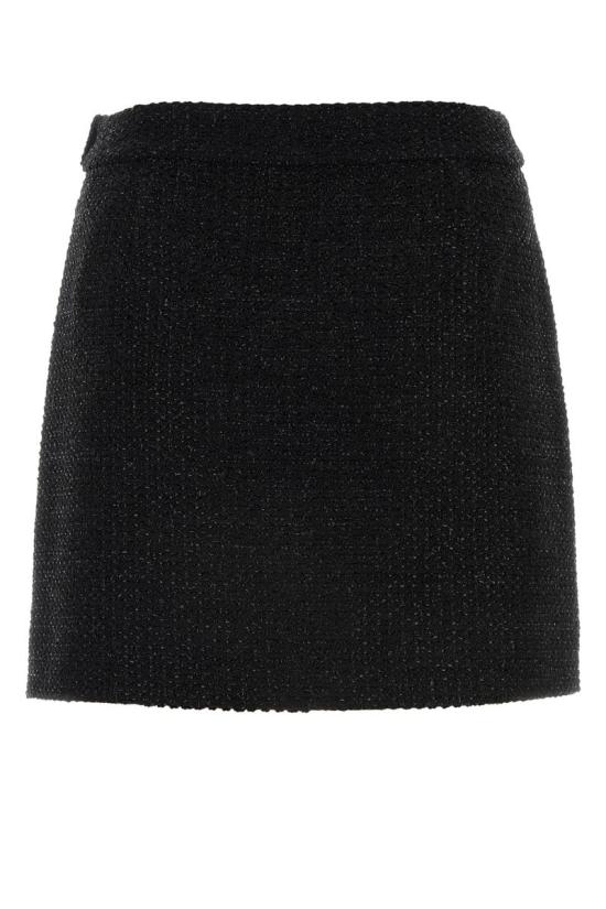  톰포드 스커트 GC5726FAX1156 LB999 Black - TOMFORD