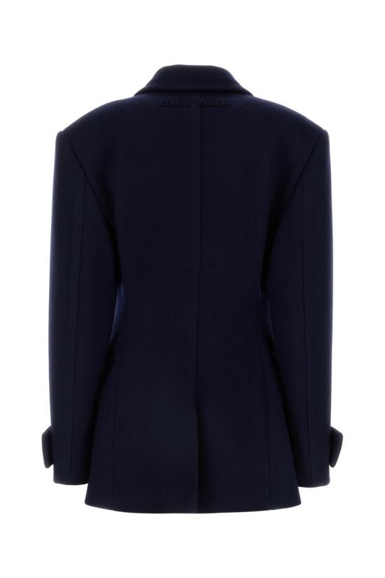 24FW 미우미우 아우터 MS2040SOOO11H4 F0216 BALTIC - MIU MIU