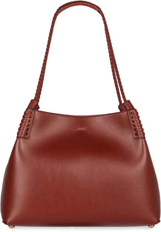 25SS 에트로 LIBRA 리브라 스몰 토트백  WP1D0038AP264 M0021 RED - ETRO