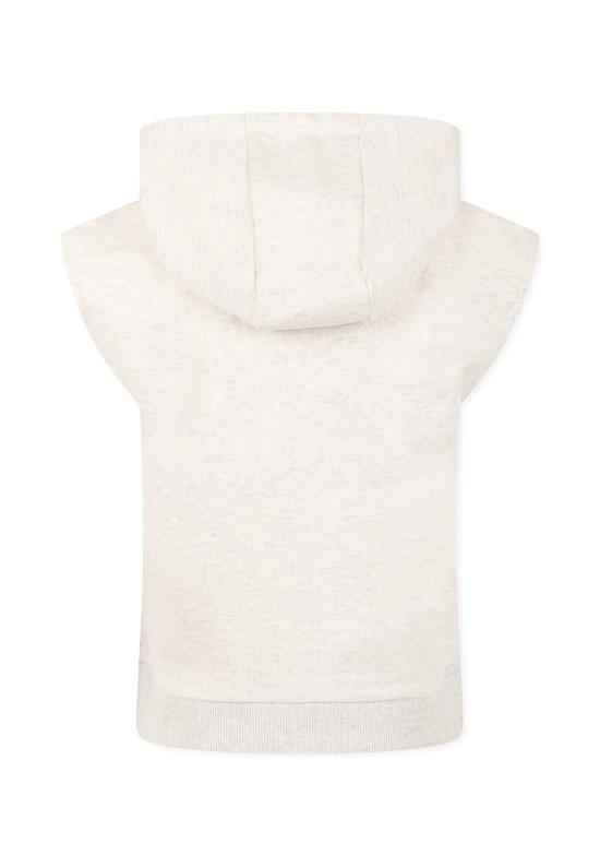 25SS [키즈] 마크제이콥스 니트/스웻셔츠 W60427 C23 BEIGE - MARC JACOBS