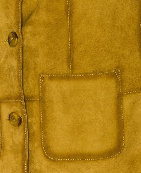 25SS 불리 자켓 6503 LIME Green - BULLY