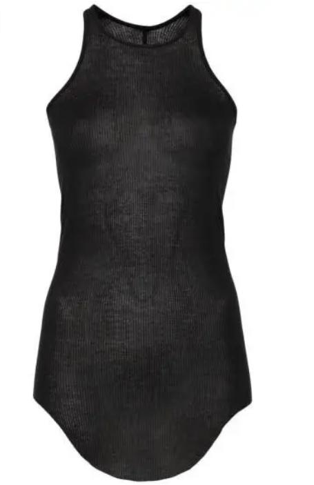 25SS 릭 오웬스 탑 RP01E7101 RC 09