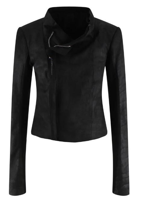 25SS 릭 오웬스 자켓 RP01E7702 LBA 09