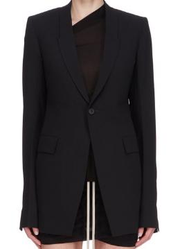 25SS 릭 오웬스 자켓 RP01E7764 WLP 09