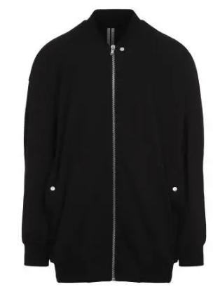 25SS 릭 오웬스 자켓 RU01E5245 09