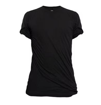 25SS 릭 오웬스 반팔 티셔츠 RU01E5256 09