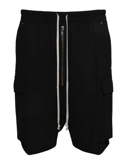 25SS 릭 오웬스 숏팬츠 RU01E5360 09