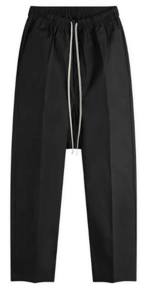 25SS 릭 오웬스 스트레이트 팬츠 RU01E5380 09