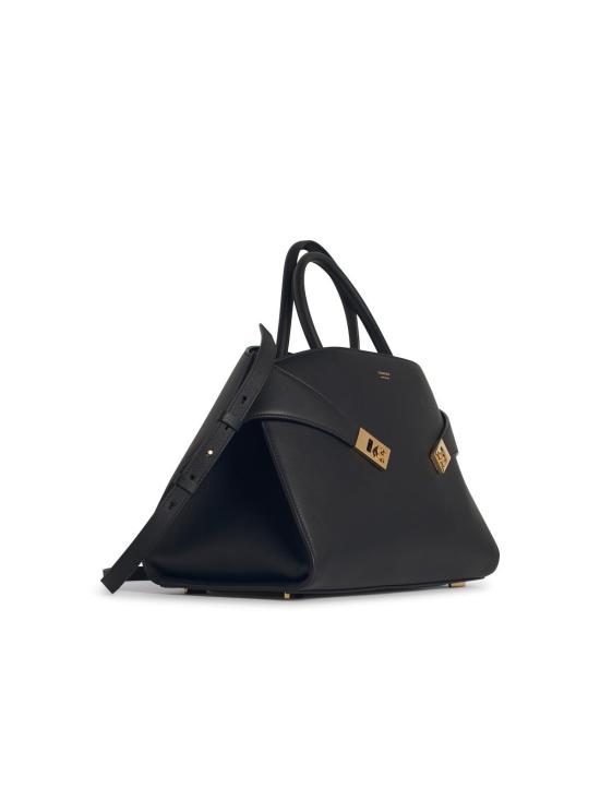 25SS 살바토레 페라가모 토트백 215921 0766591001 Black - SALVATORE FERRAGAMO