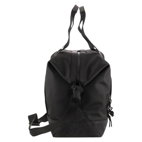  몽클레어 더플백 K109A5G00001 BLACK - MONCLER