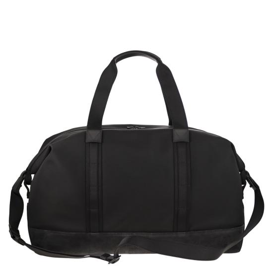  몽클레어 더플백 K109A5G00001 BLACK - MONCLER