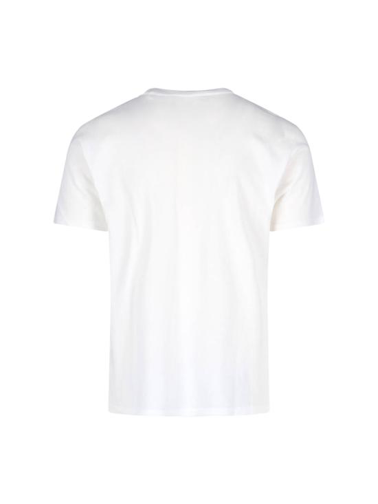 25SS 이알엘 반팔 티셔츠 ERL10T001 2 White - ERL