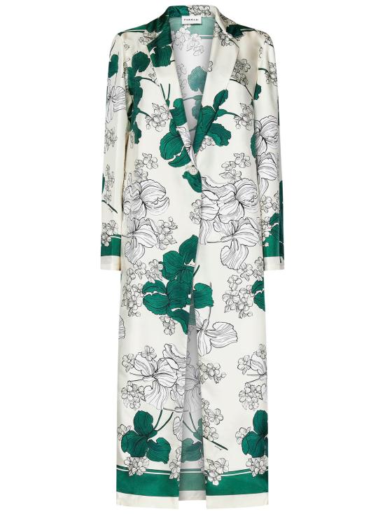 25SS 파로쉬 자켓 D420410 868 Green