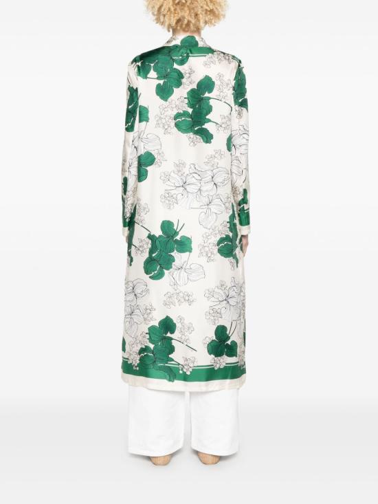 25SS 파로쉬 자켓 D420410 868 Green - PAROSH