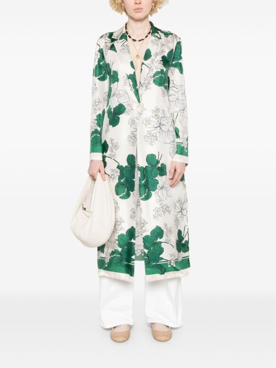 25SS 파로쉬 자켓 D420410 868 Green - PAROSH