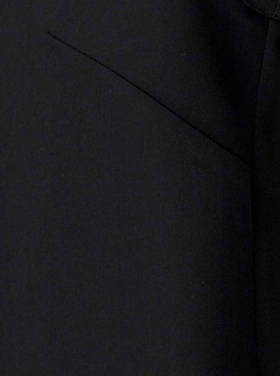 25SS 파로쉬 민소매 티셔츠 D310270XPANTY24013 Black - PAROSH