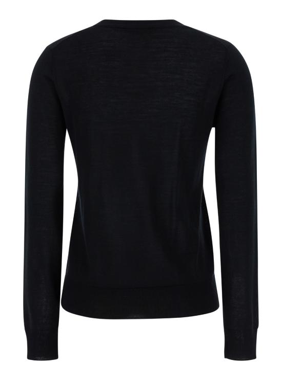 25SS 파로쉬 자켓 D540781LINFA24013 Black - PAROSH