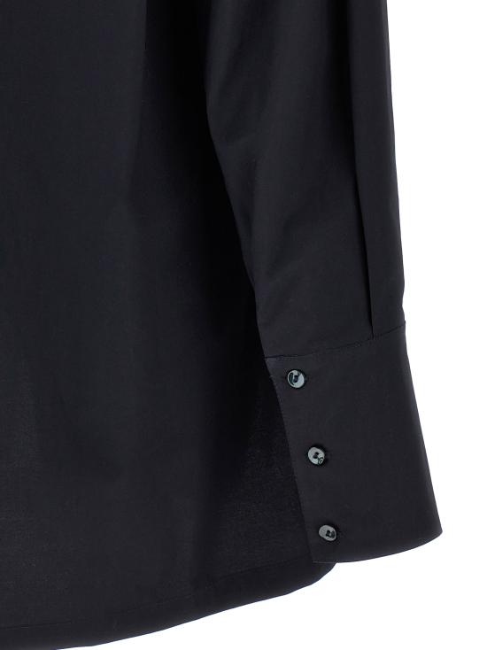 25SS 디랩파리 블라우스 C18BLU Blue - DI.LA3 PARI'