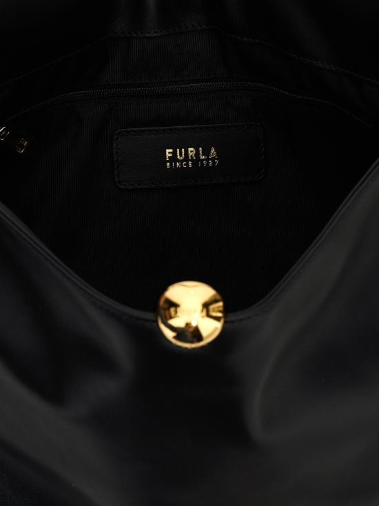 26SS 훌라 숄더백 WB01365BX3168O6000 Black - FURLA
