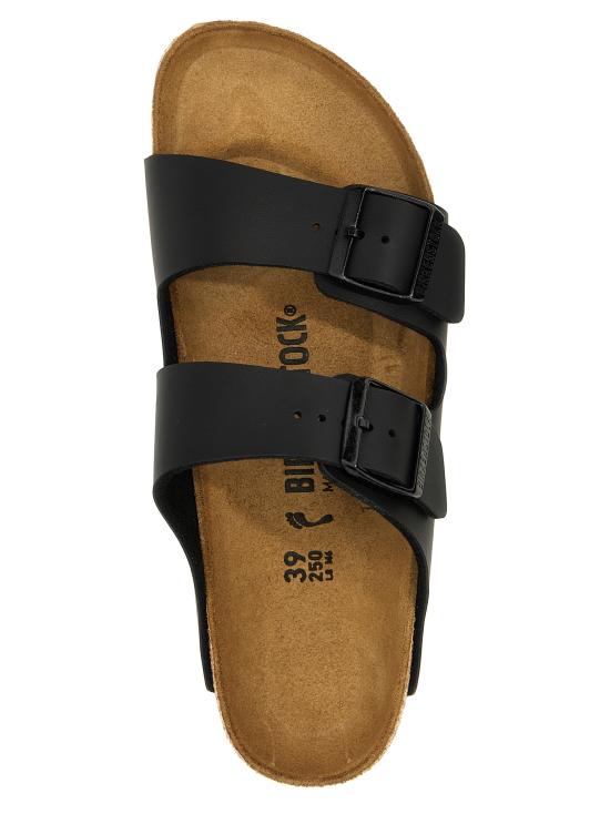25FW 버켄스탁 샌들 051793BLACK Black - BIRKENSTOCK