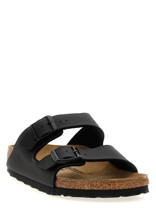 25FW 버켄스탁 샌들 051793BLACK Black - BIRKENSTOCK