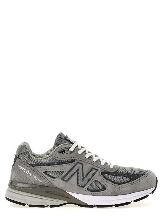 25FW 뉴발란스 스니커즈 U990GR4 Gray