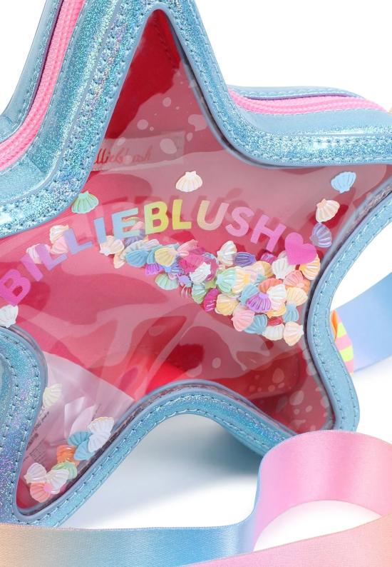 25SS [키즈] 빌리블러쉬 가방 U20780 111 MULTICOLOR - BILLIEBLUSH