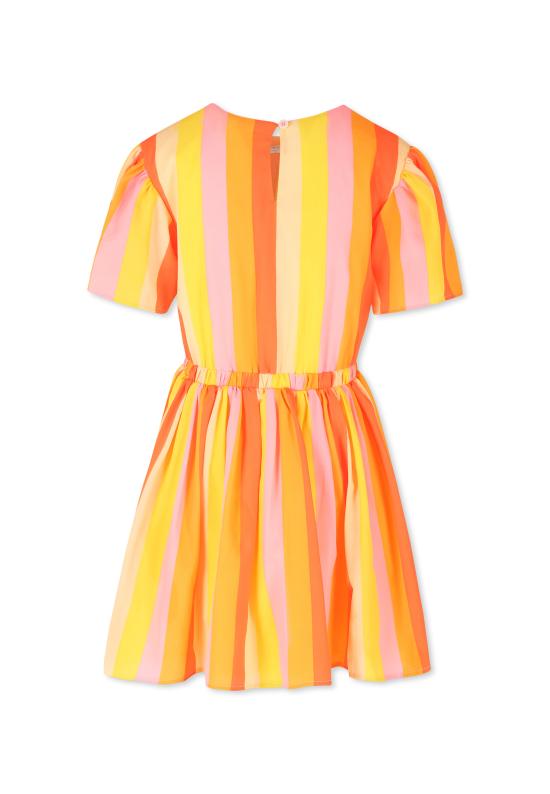 25SS [키즈] 빌리블러쉬 원피스 U20956 599 MULTICOLOR - BILLIEBLUSH