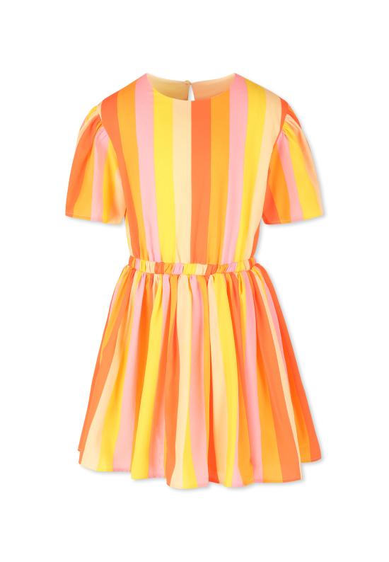 25SS [키즈] 빌리블러쉬 원피스 U20956 599 MULTICOLOR