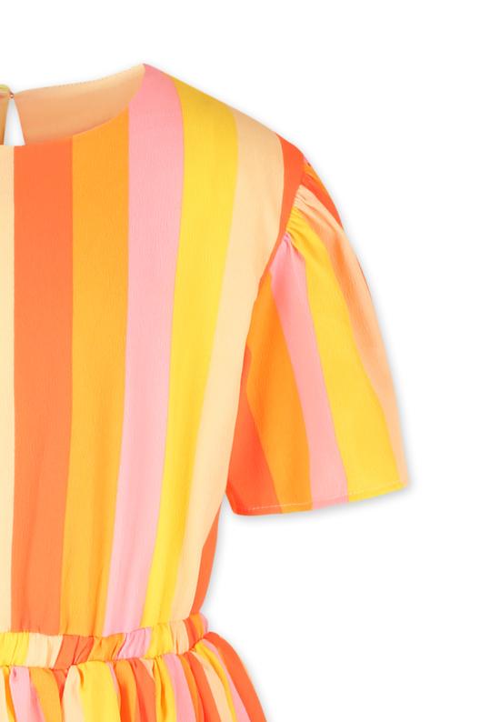 25SS [키즈] 빌리블러쉬 원피스 U20956 599 MULTICOLOR - BILLIEBLUSH