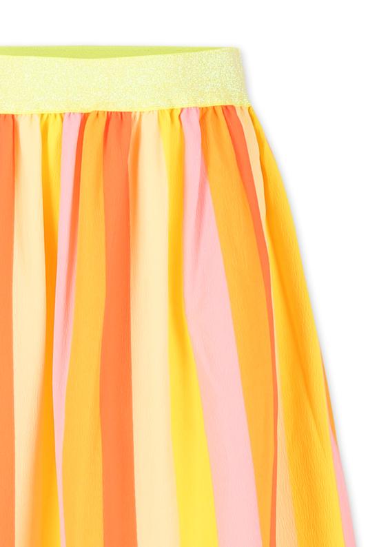 25SS [키즈] 빌리블러쉬 스커트 U20864 599 MULTICOLOR - BILLIEBLUSH