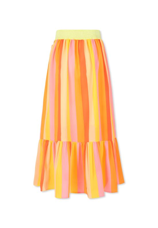 25SS [키즈] 빌리블러쉬 스커트 U20864 599 MULTICOLOR - BILLIEBLUSH