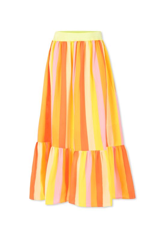 25SS [키즈] 빌리블러쉬 스커트 U20864 599 MULTICOLOR