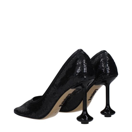 25SS 로에베 힐/펌프스 LLSTS01X021100 - LOEWE