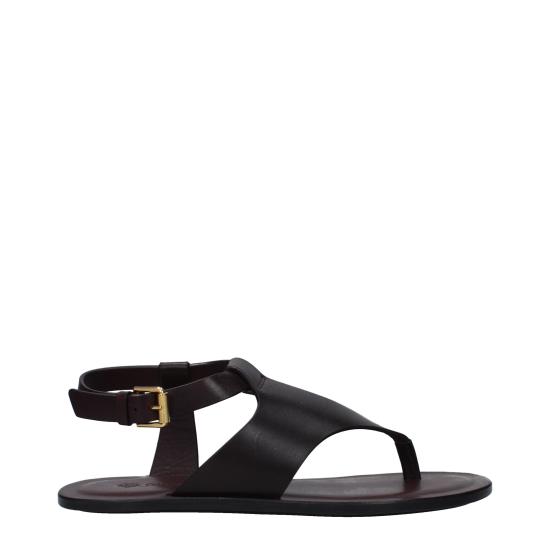 25FW 로로피아나 샌들 FAM9272Q06B