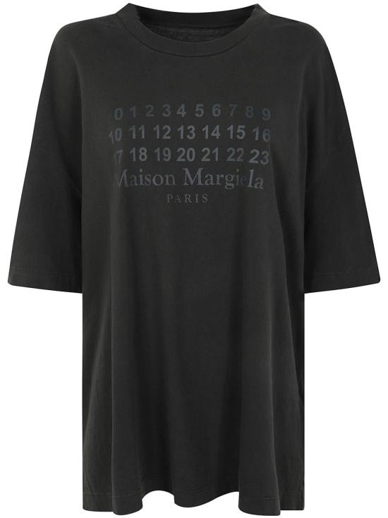 25SS 마르지엘라 반팔 티셔츠 S50GC0716 S24567 969