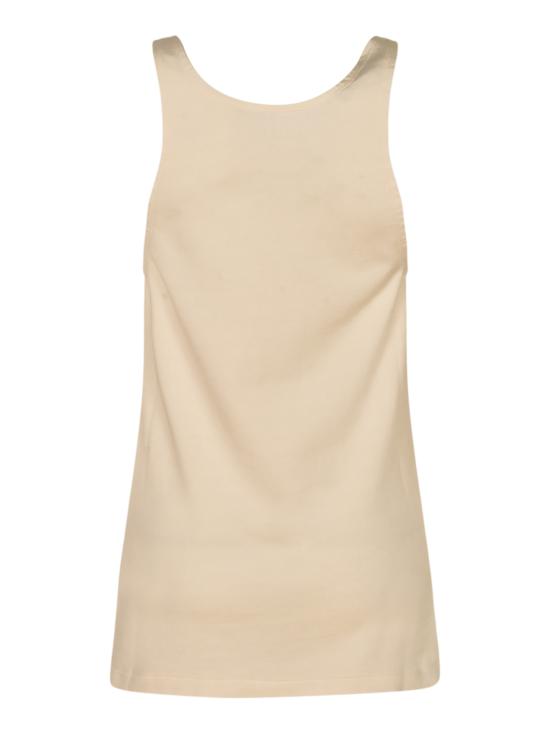 25SS 마르지엘라 민소매 티셔츠 S51NL0048 S24522 103 - MAISON MARGIELA