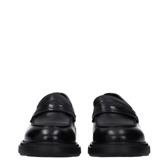 25FW 살바토레 페라가모 로퍼 CALIGOLA0777031 - SALVATORE FERRAGAMO