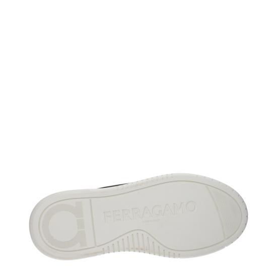 25SS 살바토레 페라가모 스니커즈 CAROMAN0774865 - SALVATORE FERRAGAMO