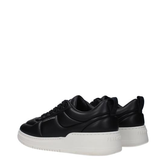 25SS 살바토레 페라가모 스니커즈 CAROMAN0774865 - SALVATORE FERRAGAMO