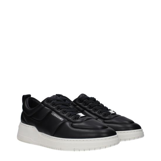 25SS 살바토레 페라가모 스니커즈 CAROMAN0774865 - SALVATORE FERRAGAMO