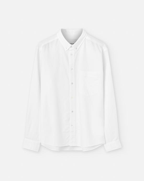 24FW 이자벨마랑 셔츠 CH0041HAB1I14H 20WH White