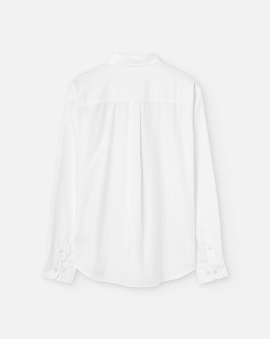 24FW 이자벨마랑 셔츠 CH0041HAB1I14H 20WH White - ISABEL MARANT