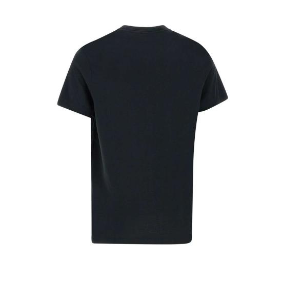 25SS 캐나다구스 반팔 티셔츠 1420M2 61 Black - CANADA GOOSE