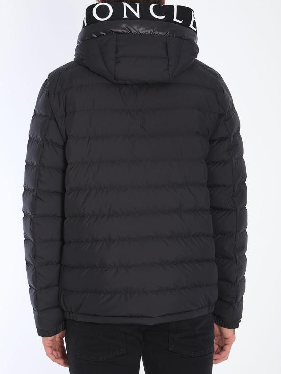 25SS 몽클레어 숏패딩 1A00150597YW999 BLACK DOM - MONCLER